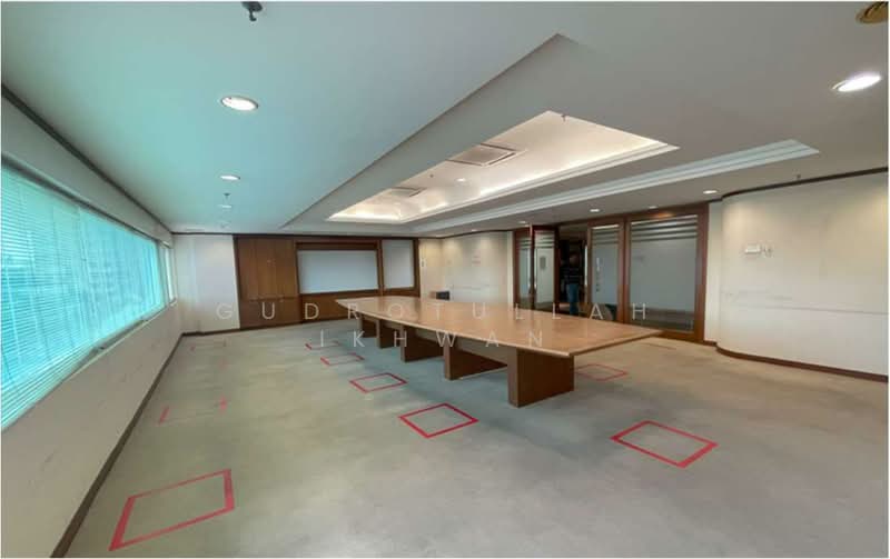 Office for Sale in Presint 16 (Putrajaya) - Gudrotullah Ikhwan - Interior - PropertyGuru.com.my