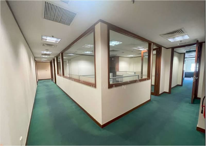 Office for Sale in Presint 16 (Putrajaya) - Gudrotullah Ikhwan - Corridor - PropertyGuru.com.my