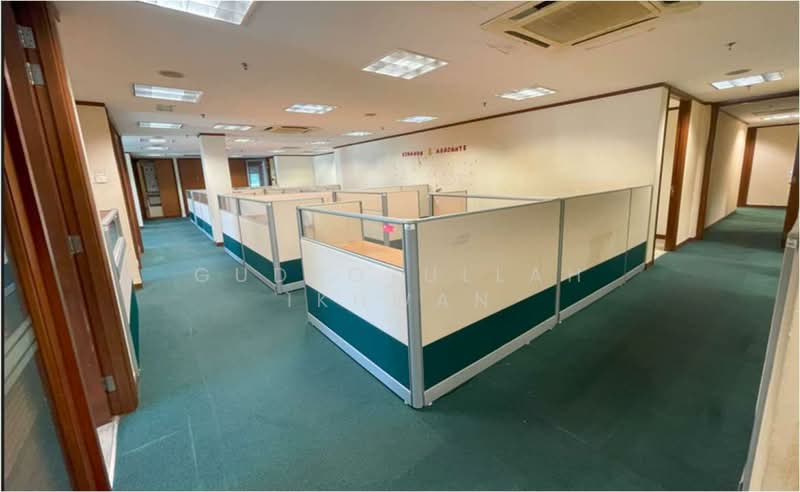 Office for Sale in Presint 16 (Putrajaya) - Gudrotullah Ikhwan - Interior - PropertyGuru.com.my