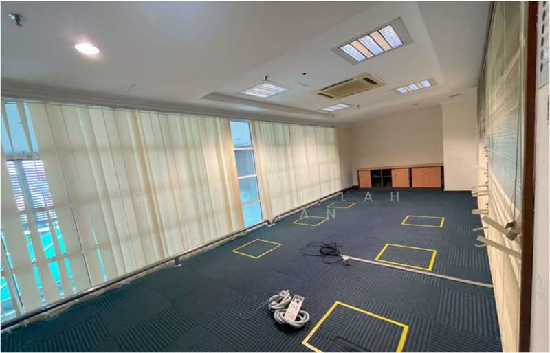 Office for Sale in Presint 16 (Putrajaya) - Gudrotullah Ikhwan - Interior - PropertyGuru.com.my