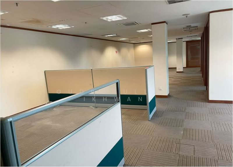 Office for Sale in Presint 16 (Putrajaya) - Gudrotullah Ikhwan - Interior - PropertyGuru.com.my