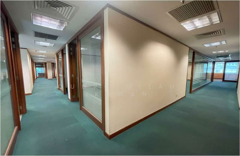 Office for Sale in Presint 16 (Putrajaya) - Gudrotullah Ikhwan - Corridor - PropertyGuru.com.my