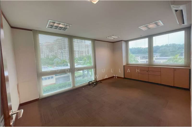 Office for Sale in Presint 16 (Putrajaya) - Gudrotullah Ikhwan - Interior - PropertyGuru.com.my