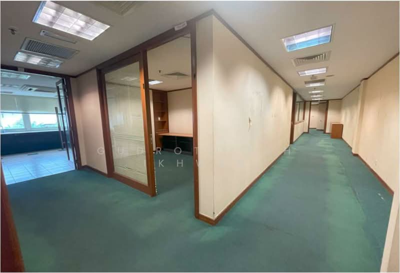 Office for Sale in Presint 16 (Putrajaya) - Gudrotullah Ikhwan - Interior - PropertyGuru.com.my