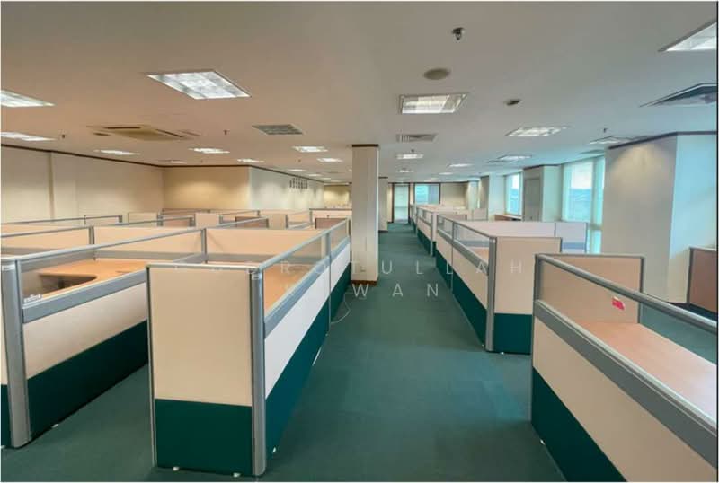 Office for Sale in Presint 16 (Putrajaya) - Gudrotullah Ikhwan - Interior - PropertyGuru.com.my