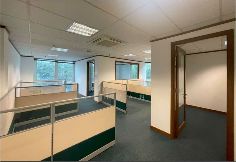 Office for Sale in Presint 16 (Putrajaya) - Gudrotullah Ikhwan - Interior - PropertyGuru.com.my