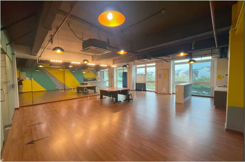 Office for Sale in Presint 16 (Putrajaya) - Gudrotullah Ikhwan - Interior - PropertyGuru.com.my