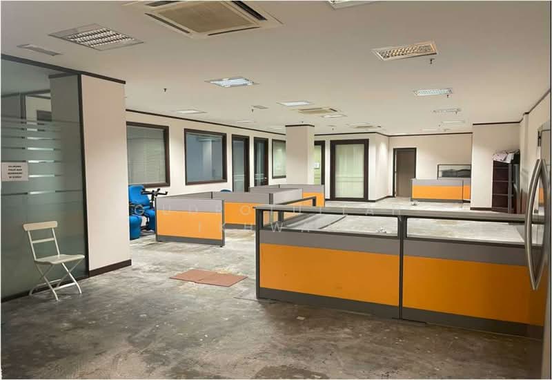 Office for Sale in Presint 16 (Putrajaya) - Gudrotullah Ikhwan - Interior - PropertyGuru.com.my