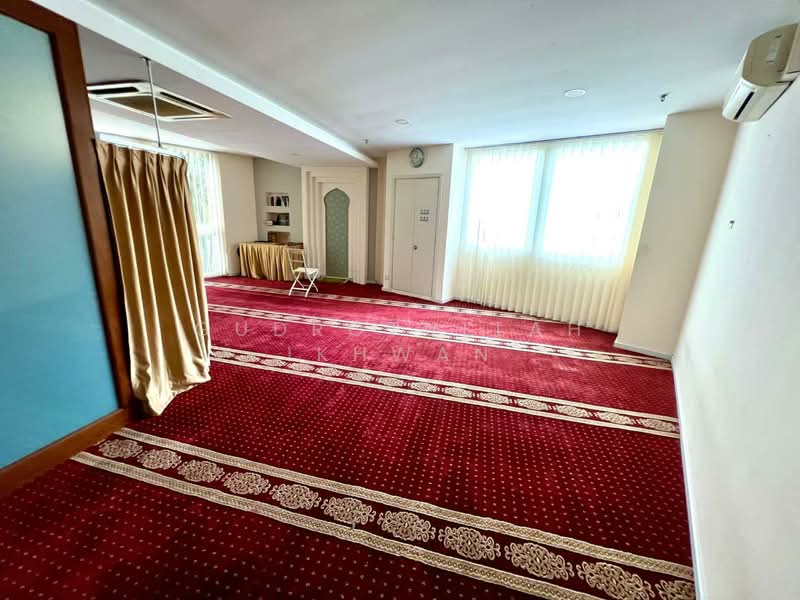 Office for Sale in Presint 16 (Putrajaya) - Gudrotullah Ikhwan - Interior - PropertyGuru.com.my