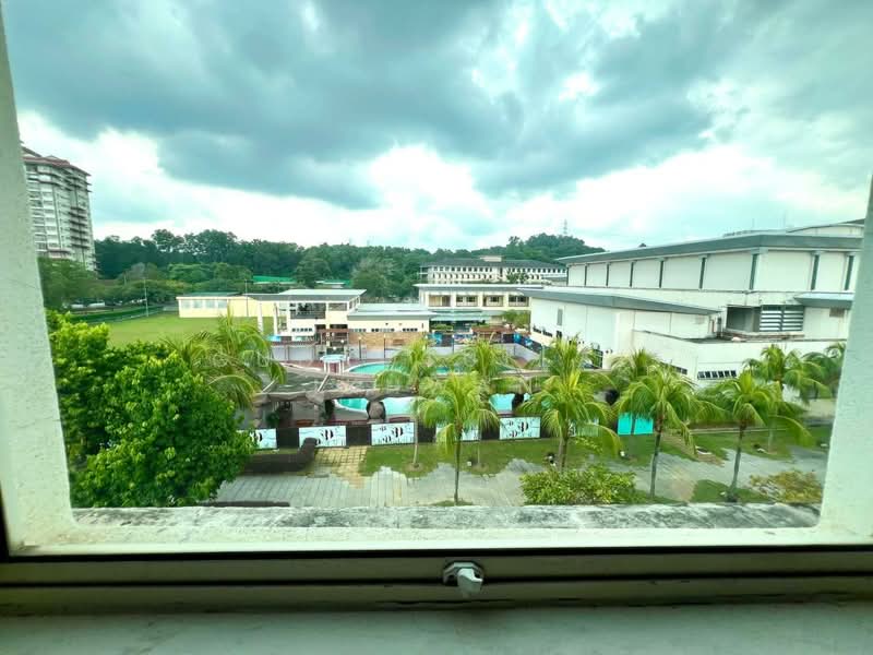 Office for Sale in Presint 16 (Putrajaya) - Gudrotullah Ikhwan - View - PropertyGuru.com.my