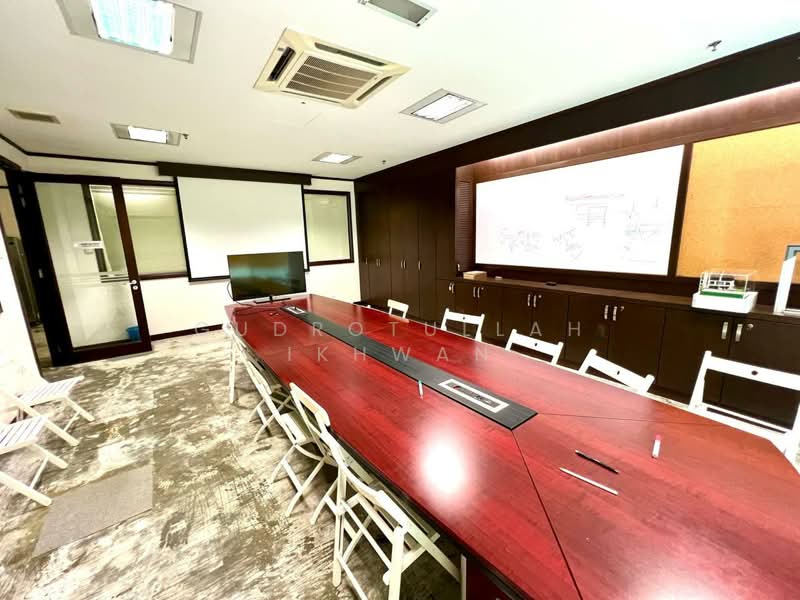 Office for Sale in Presint 16 (Putrajaya) - Gudrotullah Ikhwan - Interior - PropertyGuru.com.my