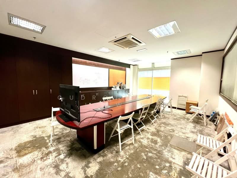 Office for Sale in Presint 16 (Putrajaya) - Gudrotullah Ikhwan - Interior - PropertyGuru.com.my