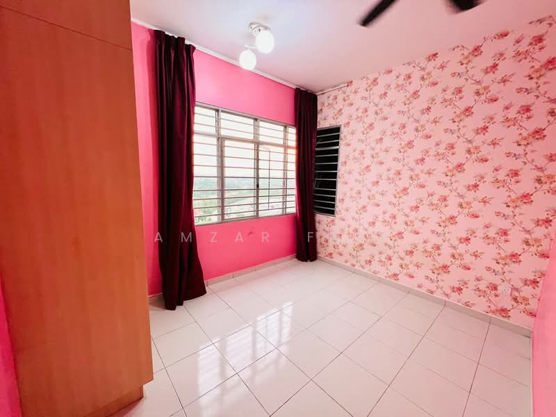 Service Residence for Sale at Residensi Setia Impian - Amzar Faiz - Bedroom - PropertyGuru.com.my