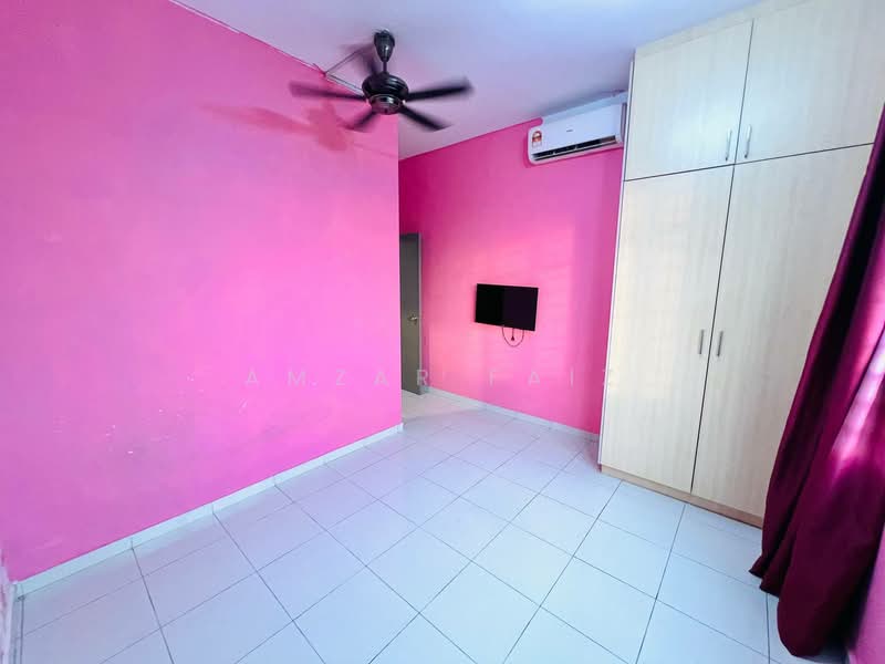 Service Residence for Sale at Residensi Setia Impian - Amzar Faiz - Bedroom - PropertyGuru.com.my