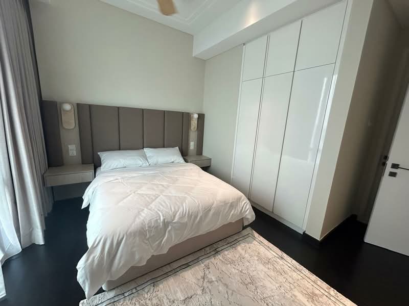 Service Residence for Rent at Regent Suites @ Pavilion Damansara Heights - Jovie Lim - PropertyGuru.com.my