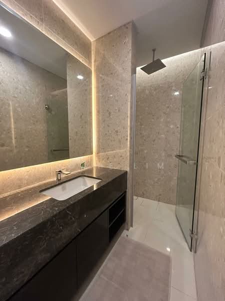Service Residence for Rent at Regent Suites @ Pavilion Damansara Heights - Jovie Lim - PropertyGuru.com.my