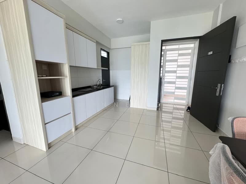 Kondominium untuk Disewa di Tropicana Bay Residences - Yvonne Loh - Kitchen - PropertyGuru.com.my