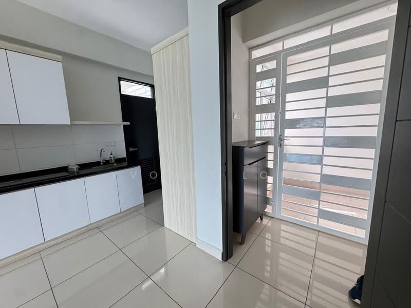 Kondominium untuk Disewa di Tropicana Bay Residences - Yvonne Loh - Kitchen - PropertyGuru.com.my