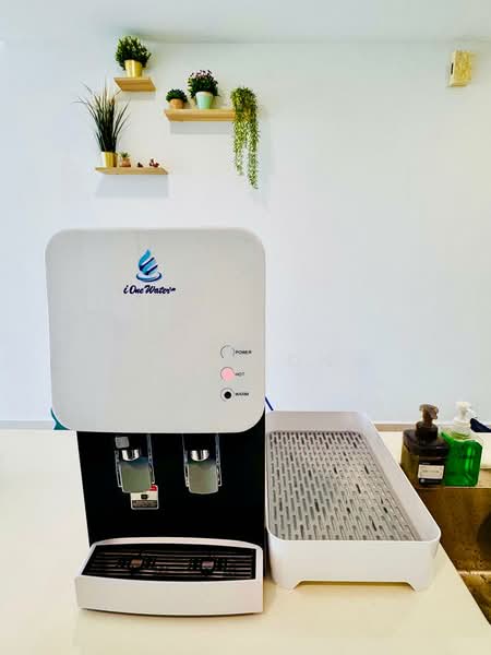 Servis Apartment untuk Disewa di Southkey Mosaic - C.T Chong - Interior - PropertyGuru.com.my