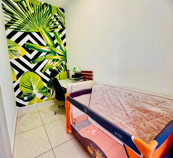 Servis Apartment untuk Disewa di Southkey Mosaic - C.T Chong - Study - PropertyGuru.com.my