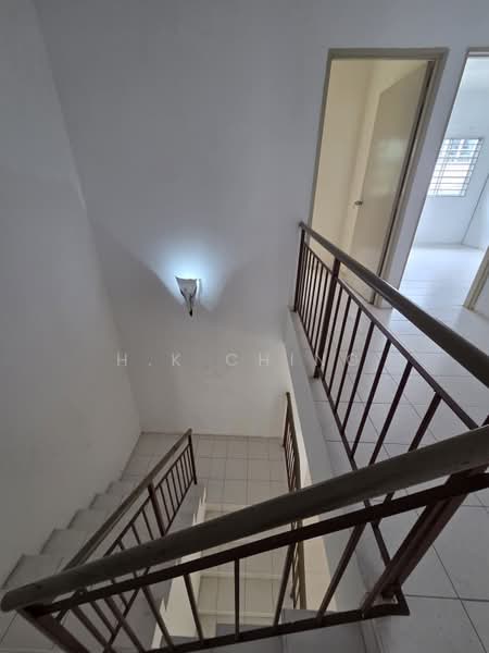 Rumah Teres 2 Tingkat untuk Disewa di Bandar Kinrara (Selangor) - H.K Ching - Interior - PropertyGuru.com.my
