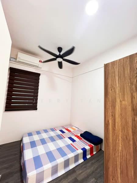 Condominium for Rent at ForestVille - Jerry Tan - Bedroom - PropertyGuru.com.my