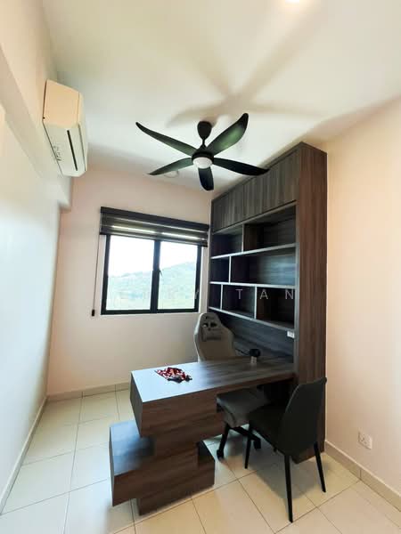 Condominium for Rent at ForestVille - Jerry Tan - Study - PropertyGuru.com.my