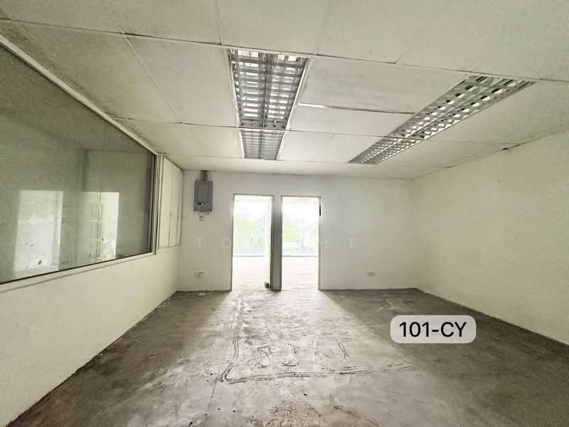 Untuk Dijual - Taman Klang Jaya Double Storey Shop Lot