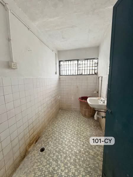 Untuk Dijual - Taman Klang Jaya Double Storey Shop Lot