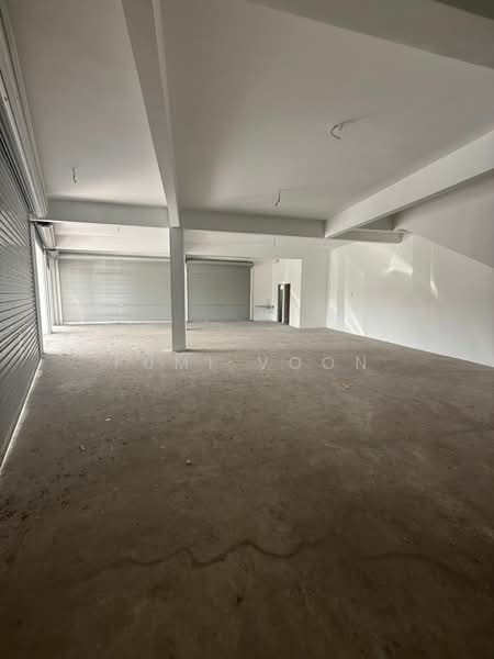Kedai / Pejabat untuk Disewa di Senai (Johor) - Fumi Voon - Interior - PropertyGuru.com.my