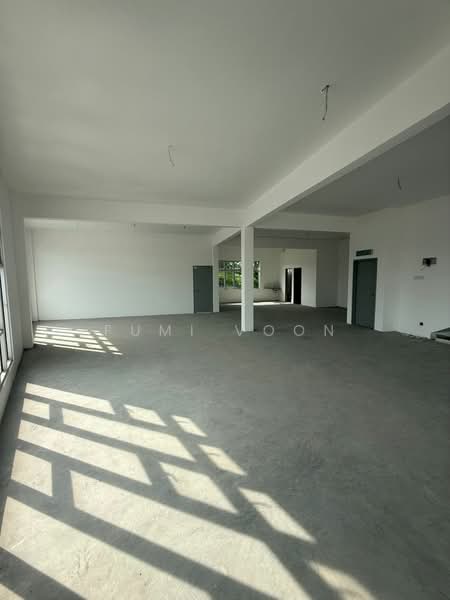 Kedai / Pejabat untuk Disewa di Senai (Johor) - Fumi Voon - Interior - PropertyGuru.com.my