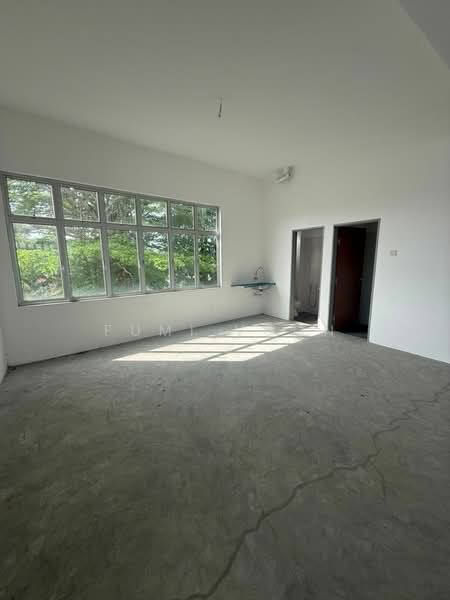 Kedai / Pejabat untuk Disewa di Senai (Johor) - Fumi Voon - Interior - PropertyGuru.com.my