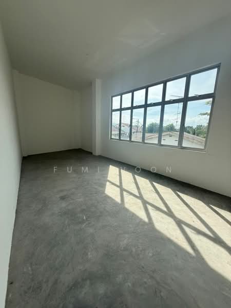 Kedai / Pejabat untuk Disewa di Senai (Johor) - Fumi Voon - Interior - PropertyGuru.com.my