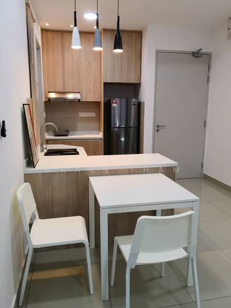 Service Residence for Rent at Citizen 2 - Grace Tham - Kitchen - PropertyGuru.com.my