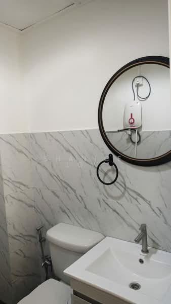 Apartment for Sale at Sri Kesidang - Shanice Low - Bathroom - PropertyGuru.com.my