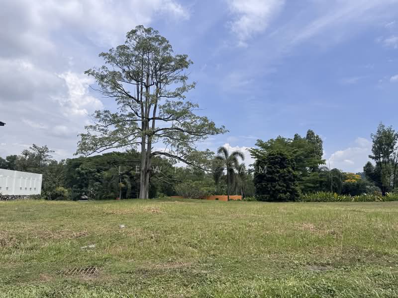 Residential Land for Sale in Bandar Sungai Long (Selangor) - Lewis Tam - PropertyGuru.com.my