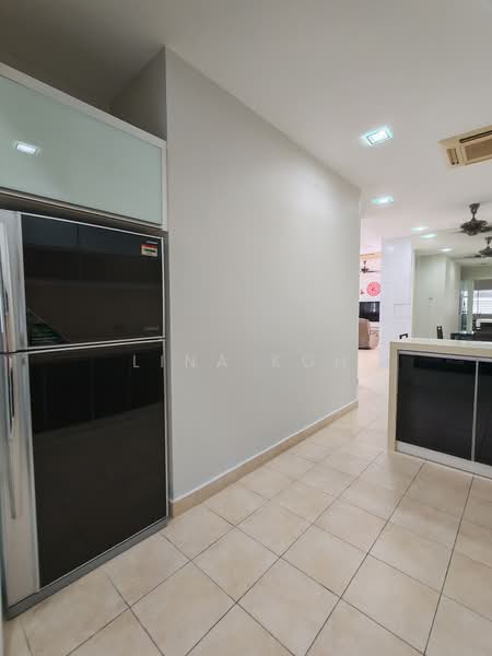 Semi-Detached House for Rent in Bandar Botanic (Klang) - Lina Koh - Interior - PropertyGuru.com.my