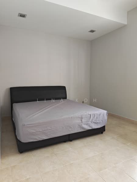 Semi-Detached House for Rent in Bandar Botanic (Klang) - Lina Koh - Bedroom - PropertyGuru.com.my