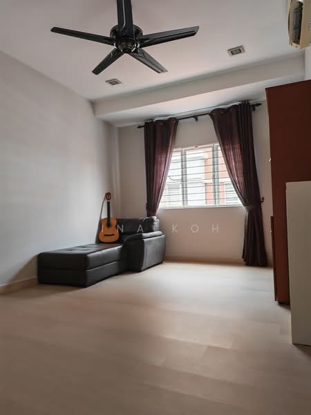 Semi-Detached House for Rent in Bandar Botanic (Klang) - Lina Koh - Interior - PropertyGuru.com.my
