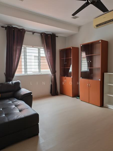 Semi-Detached House for Rent in Bandar Botanic (Klang) - Lina Koh - PropertyGuru.com.my