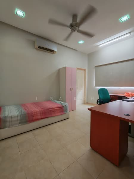 Semi-Detached House for Rent in Bandar Botanic (Klang) - Lina Koh - PropertyGuru.com.my
