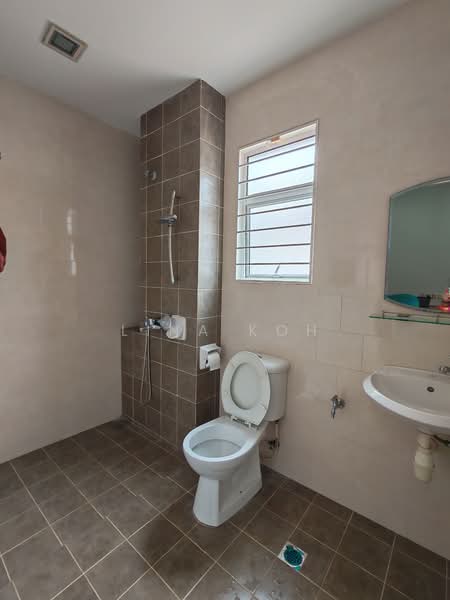 Semi-Detached House for Rent in Bandar Botanic (Klang) - Lina Koh - PropertyGuru.com.my