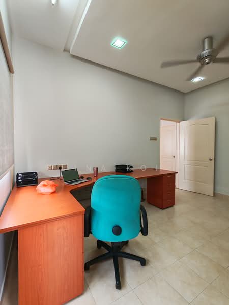 Semi-Detached House for Rent in Bandar Botanic (Klang) - Lina Koh - PropertyGuru.com.my