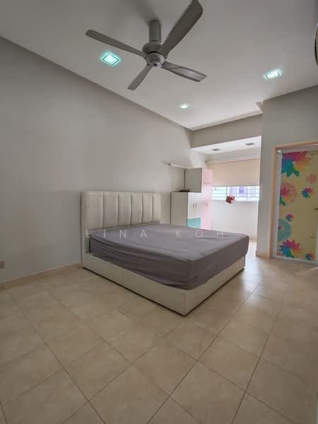 Semi-Detached House for Rent in Bandar Botanic (Klang) - Lina Koh - PropertyGuru.com.my