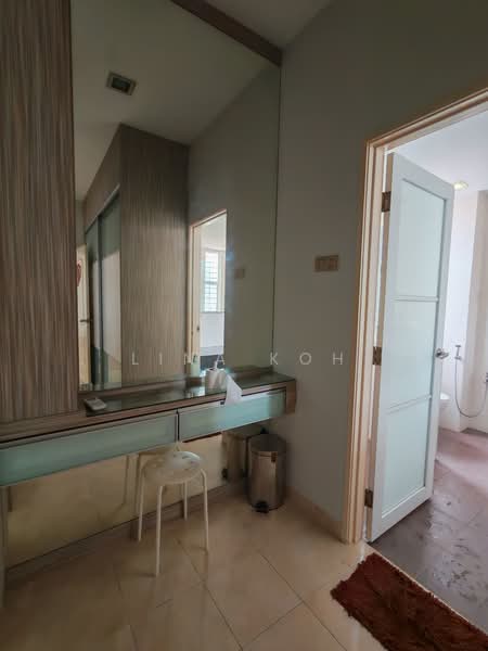 Semi-Detached House for Rent in Bandar Botanic (Klang) - Lina Koh - PropertyGuru.com.my