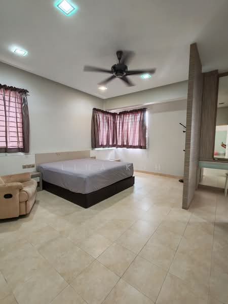 Semi-Detached House for Rent in Bandar Botanic (Klang) - Lina Koh - PropertyGuru.com.my