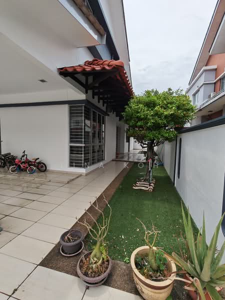 Semi-Detached House for Rent in Bandar Botanic (Klang) - Lina Koh - PropertyGuru.com.my
