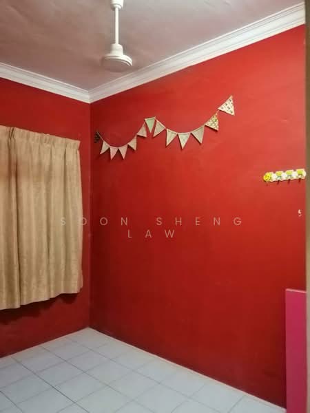 Pangsapuri untuk Dijual di Sutera Apartment - Soon Sheng Law - Interior - PropertyGuru.com.my
