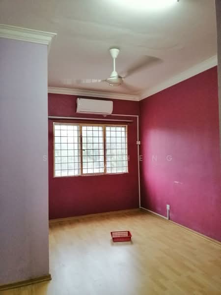 Pangsapuri untuk Dijual di Sutera Apartment - Soon Sheng Law - Interior - PropertyGuru.com.my