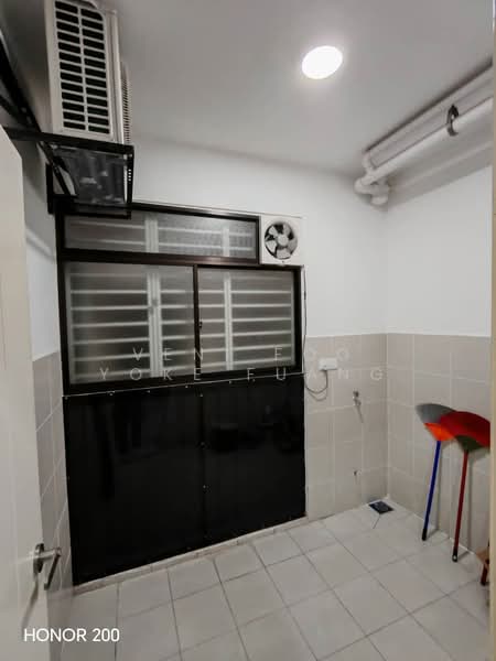 Apartment for Sale at Seruling Apartment - Veni Foo Yoke Fuang - Interior - PropertyGuru.com.my